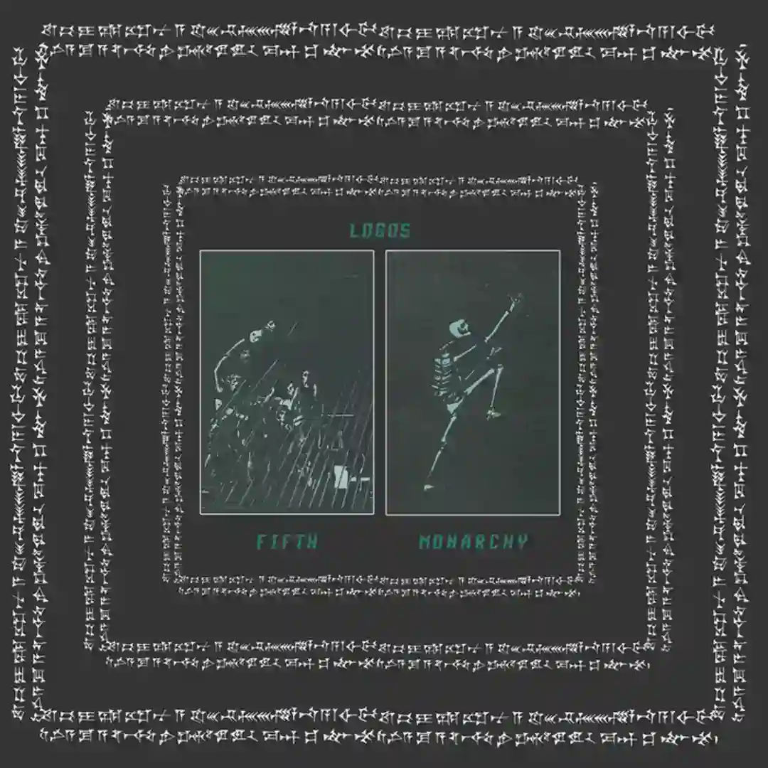 Ghosting cover