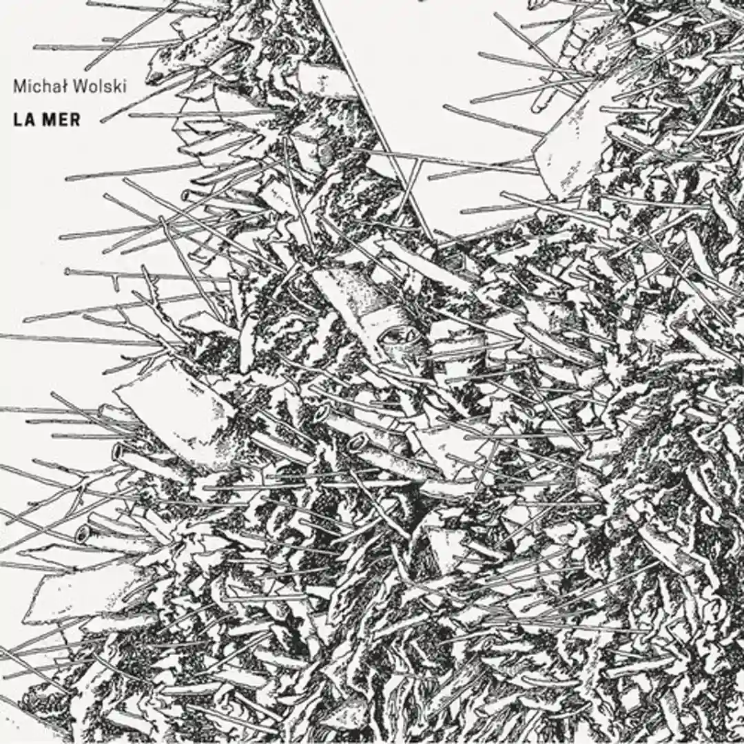 Mer D'Arabie (Original Mix) cover