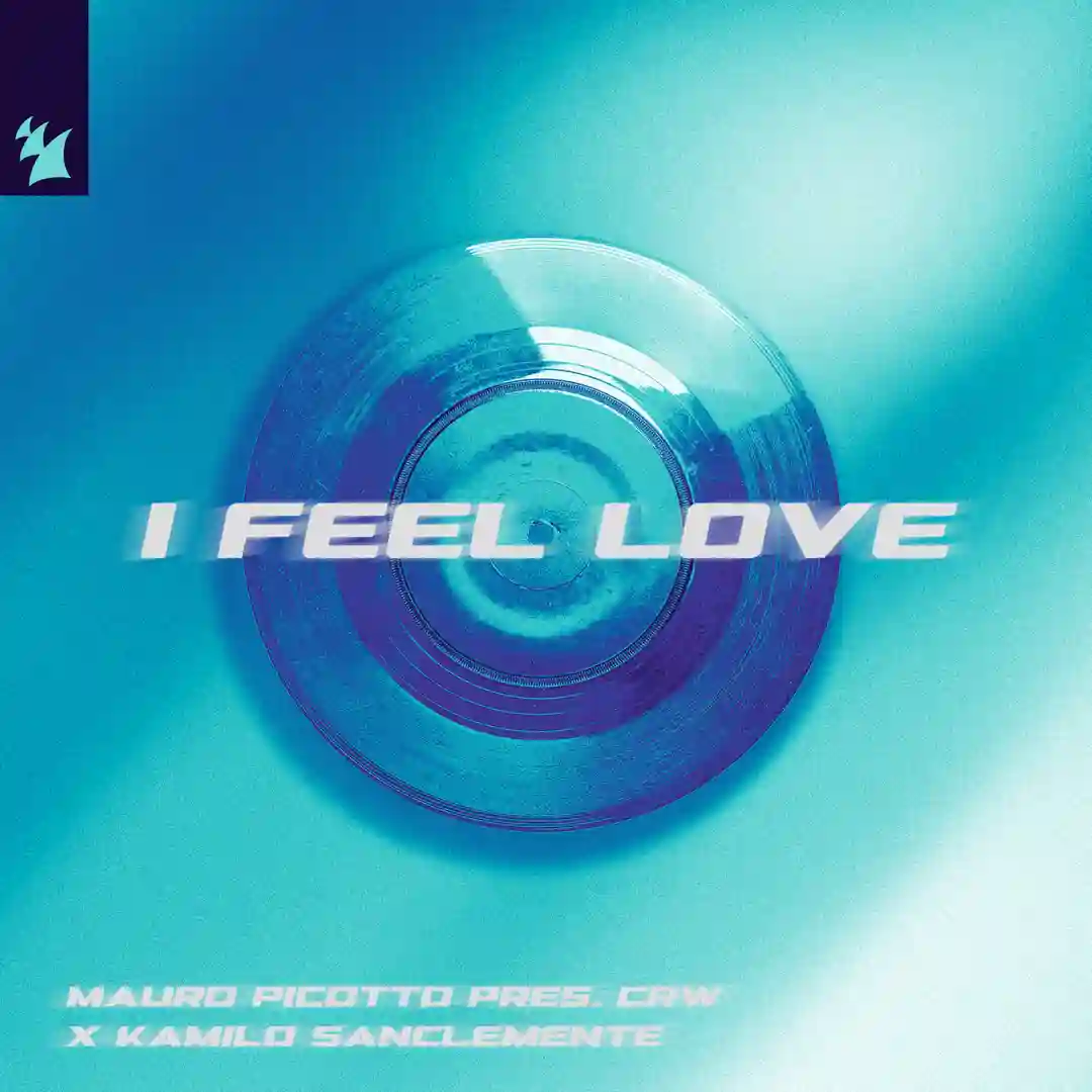 I Feel Love (Extended Mix) cover