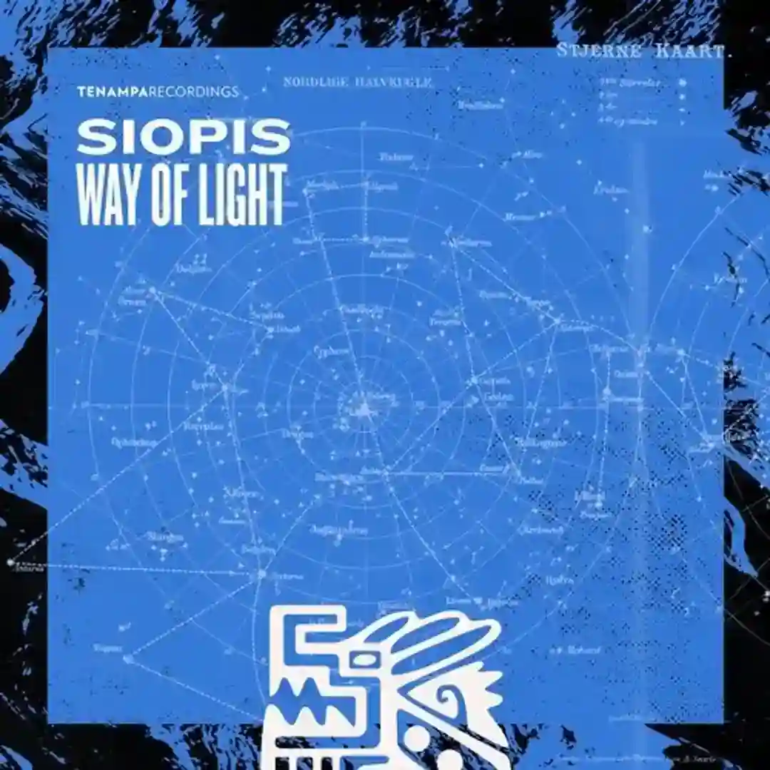 Way Of Light cover