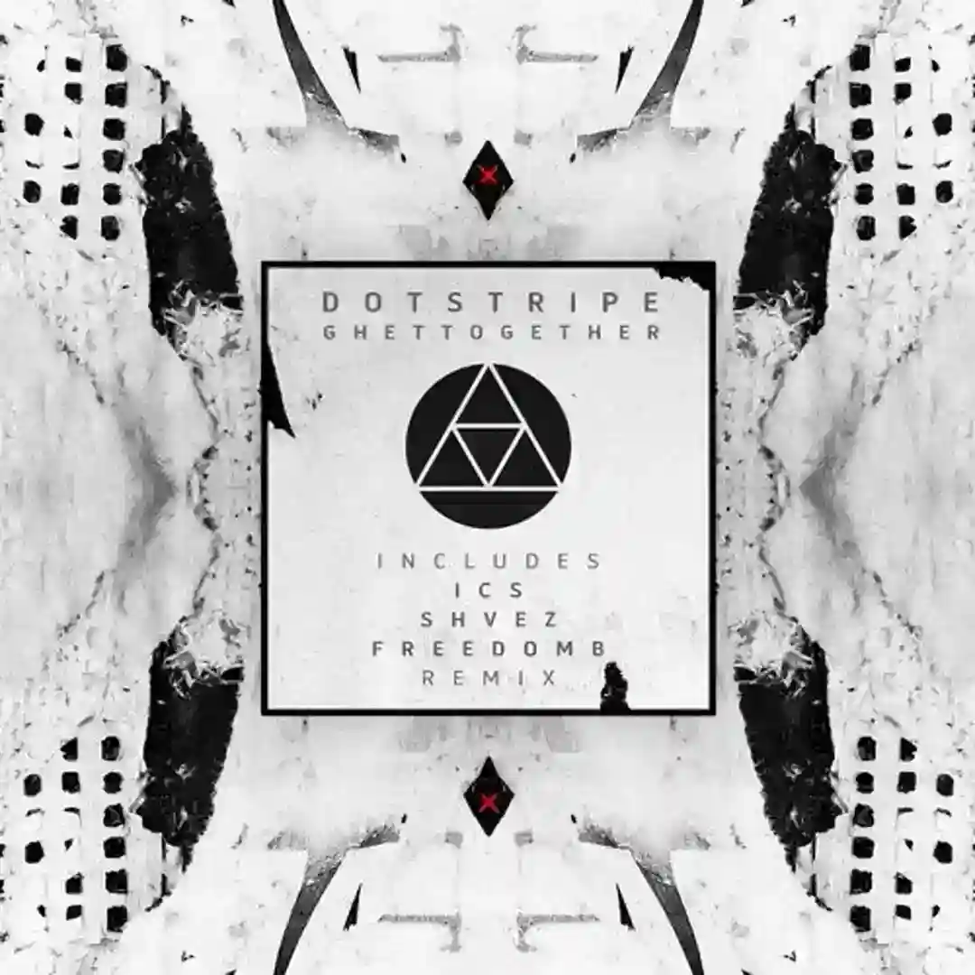 Drama (ICS Remix) cover