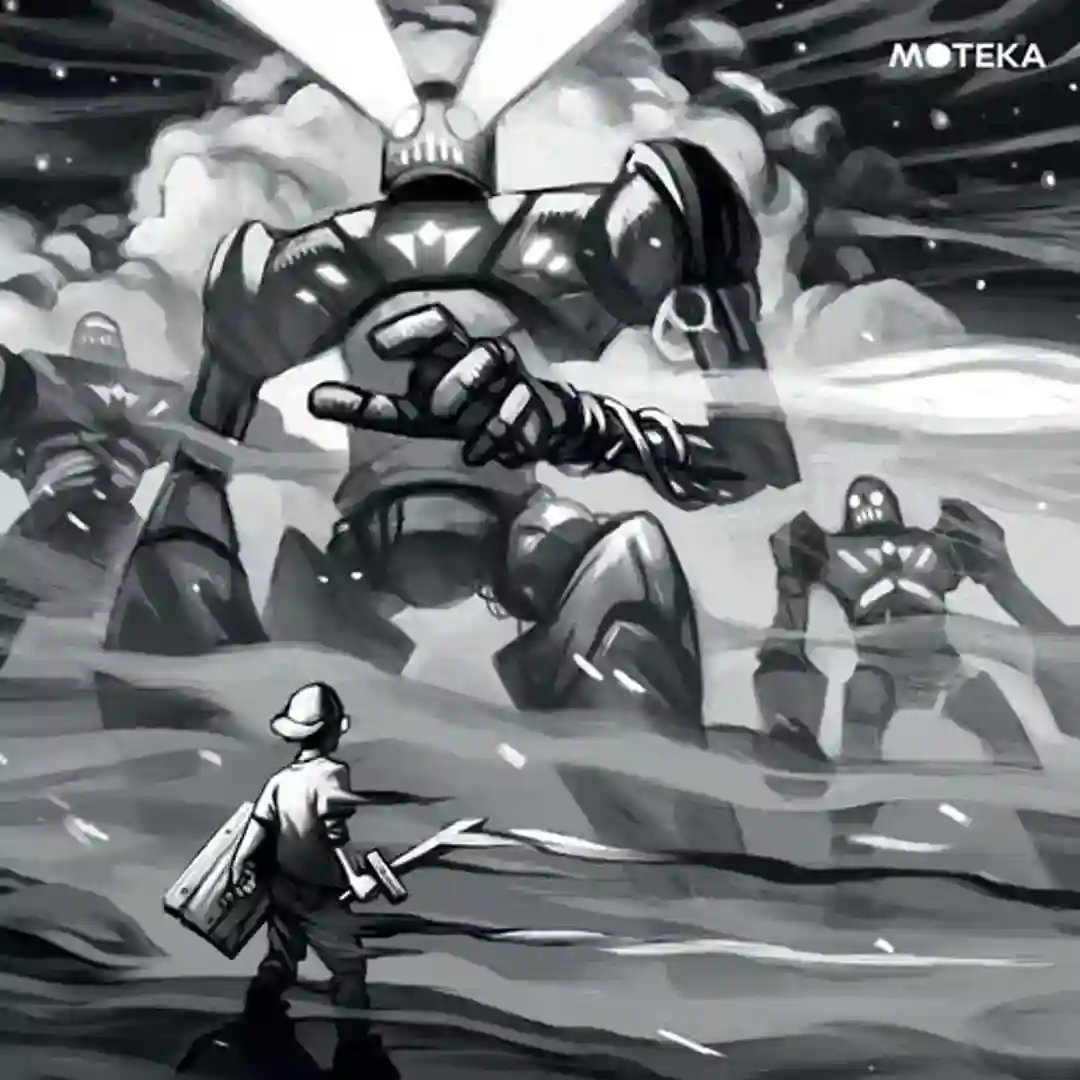 Peace at Last cover