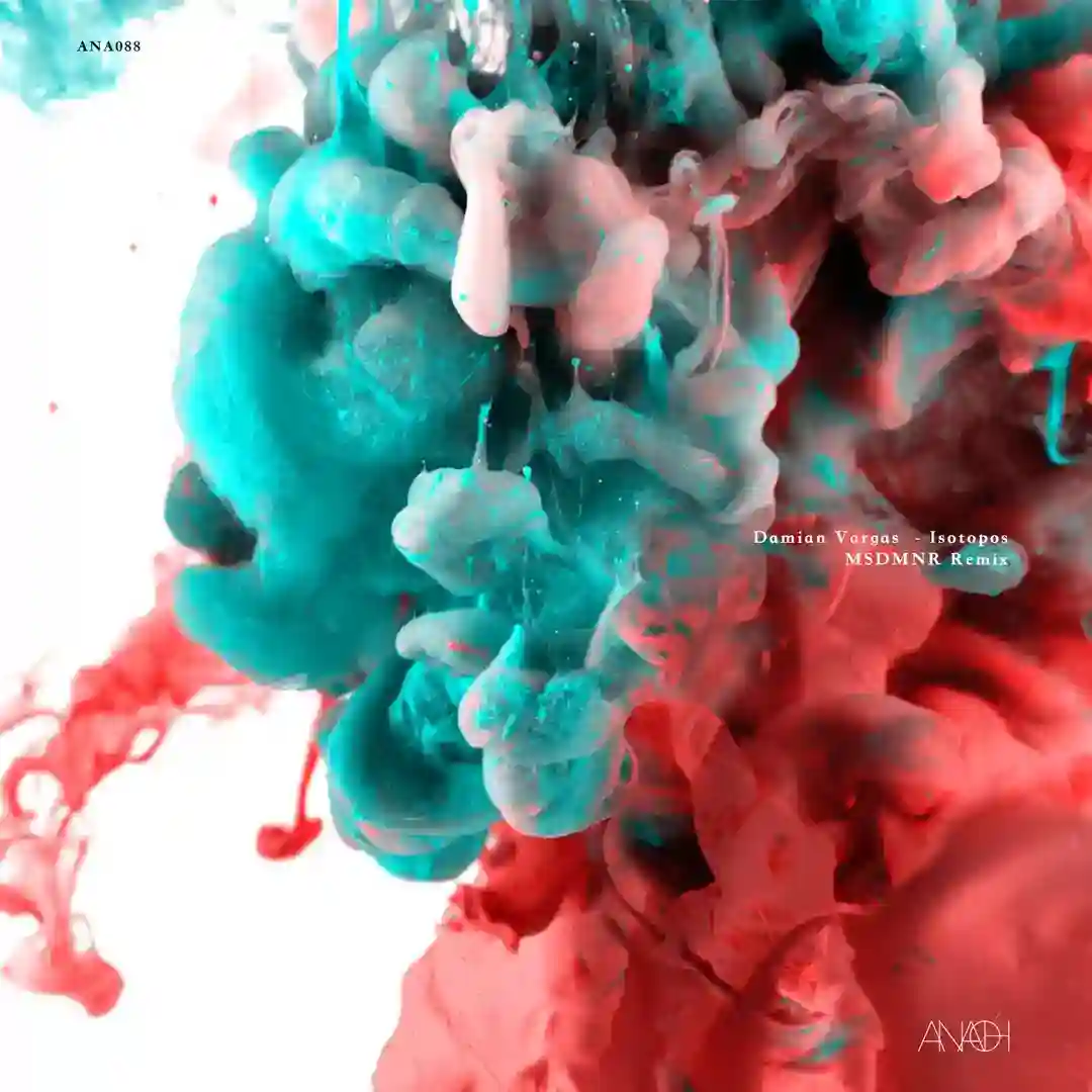 Protio (MSDMNR Remix) cover