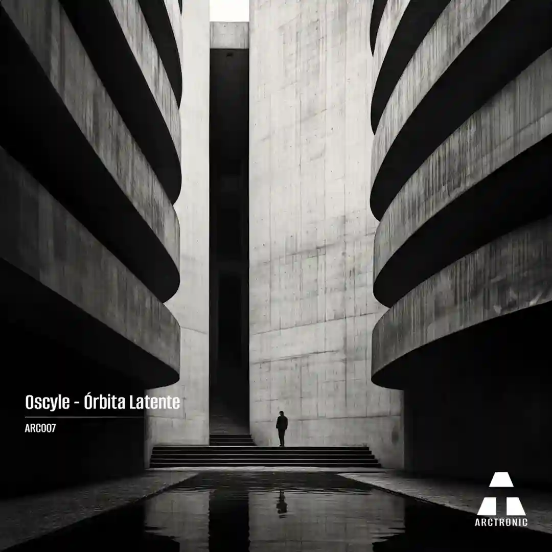 Cara Oculta (Original Mix) cover