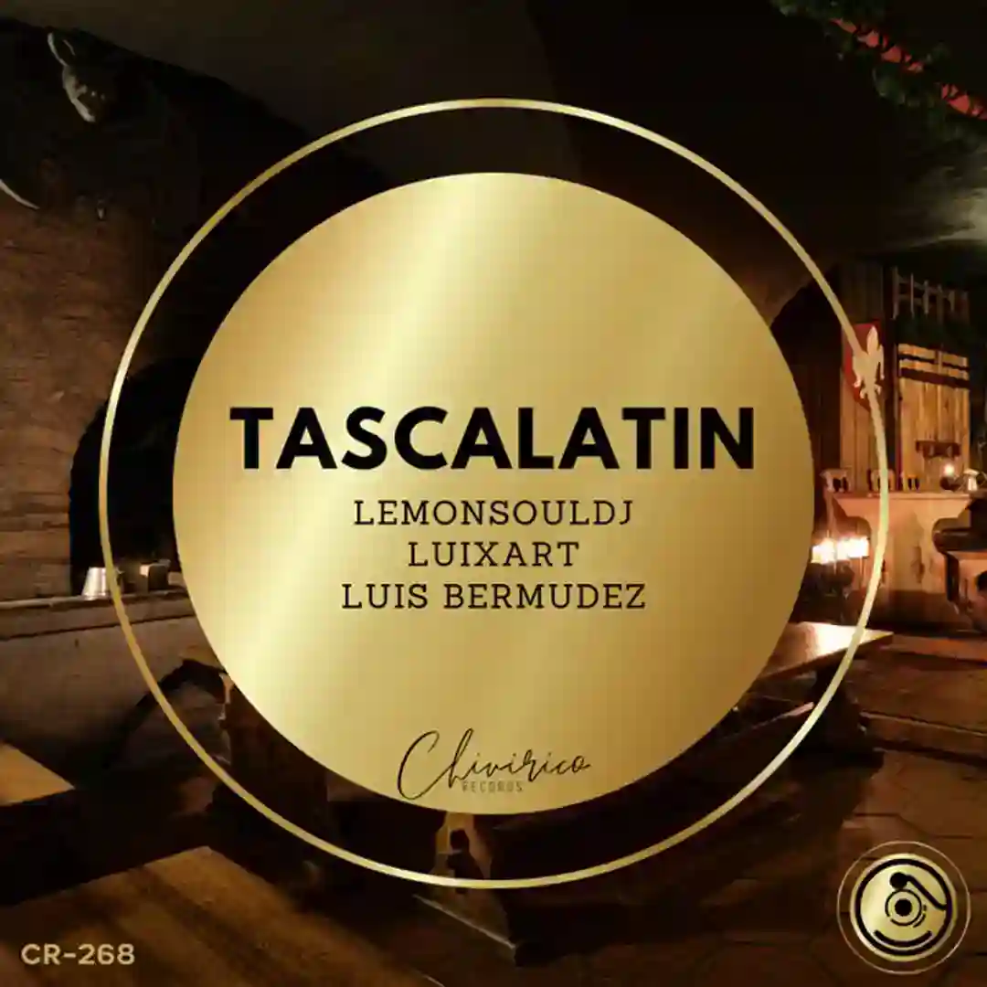 Tascalatin (Original Mix) cover