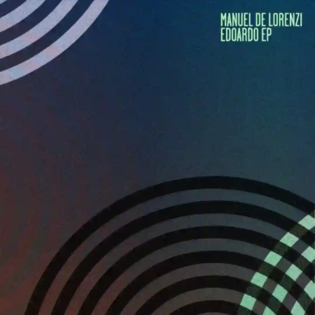 Edoardo EP cover