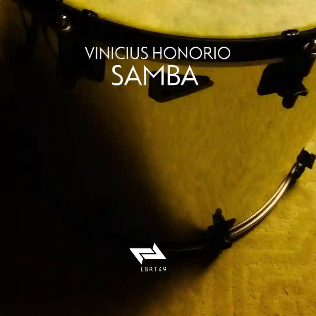 Samba (Original Mix) cover