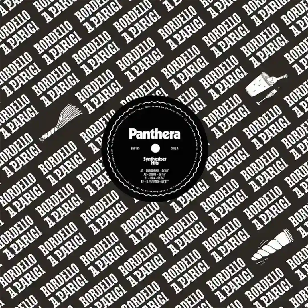 Il Vizietto cover