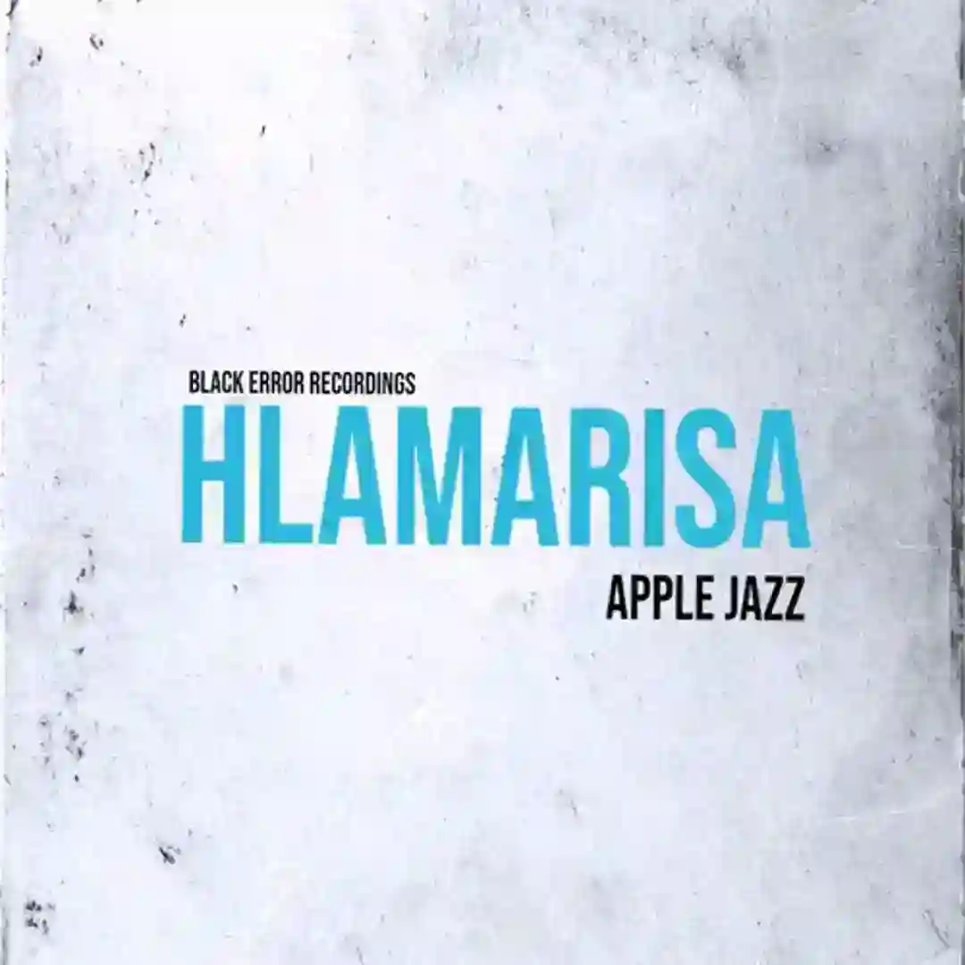 Hlamarisa (Original Mix) cover