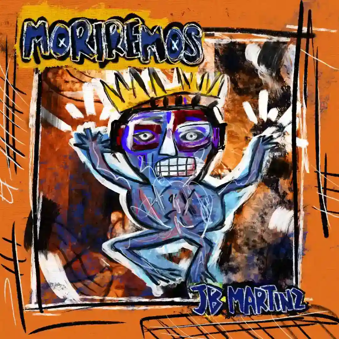 Moriremos (Extended Mix) cover