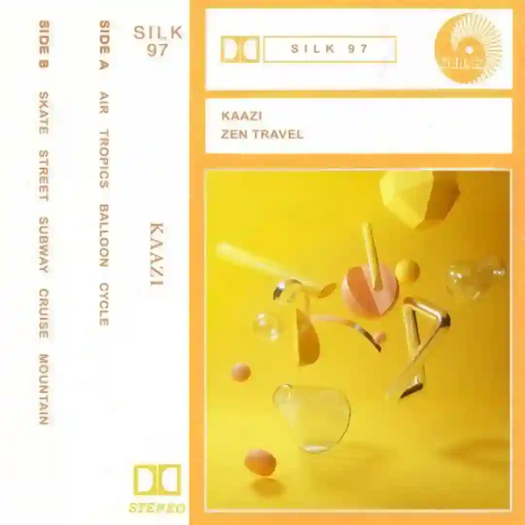 Street (Original Mix) cover