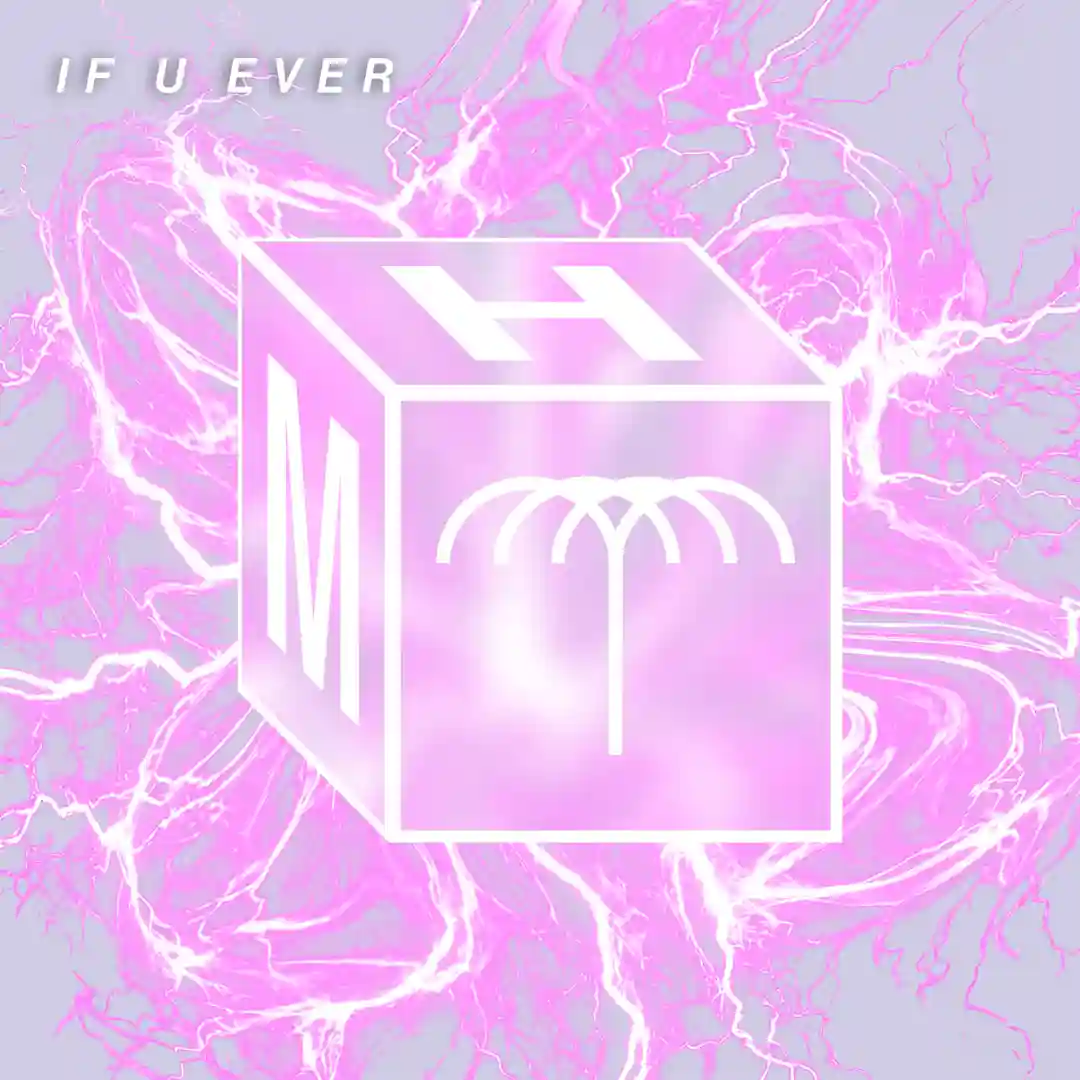 If U Ever cover