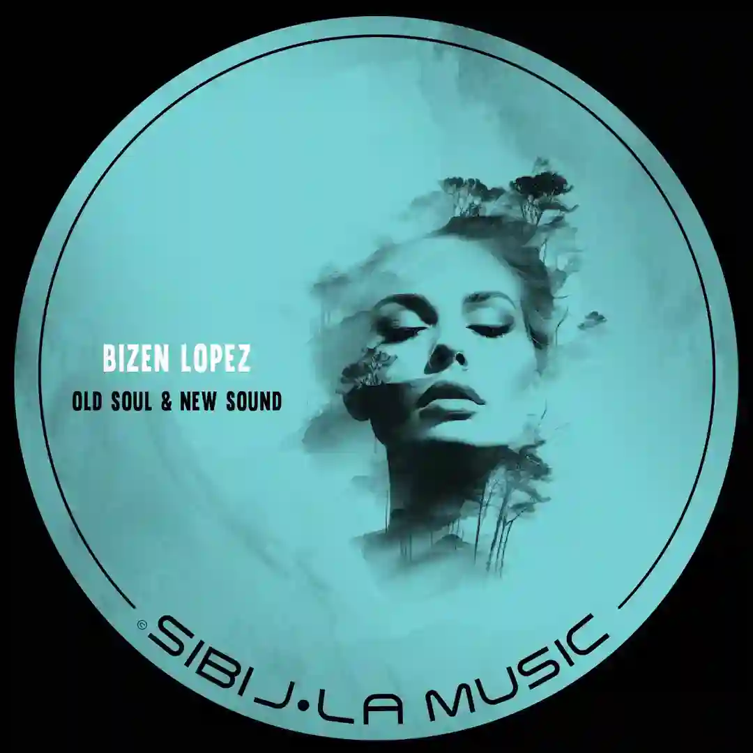 Old Soul & New Sound (Funky Vision Mix) cover