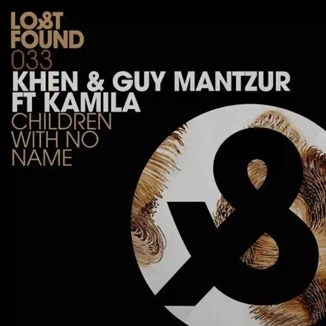 Children With No Name feat. Kamila (Original Mix) cover