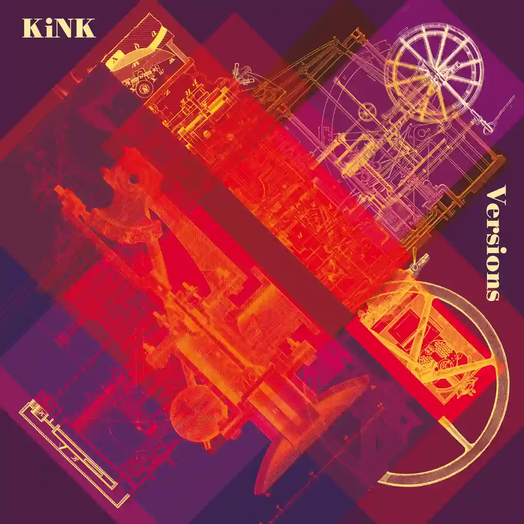 Comin (Original Mix) cover