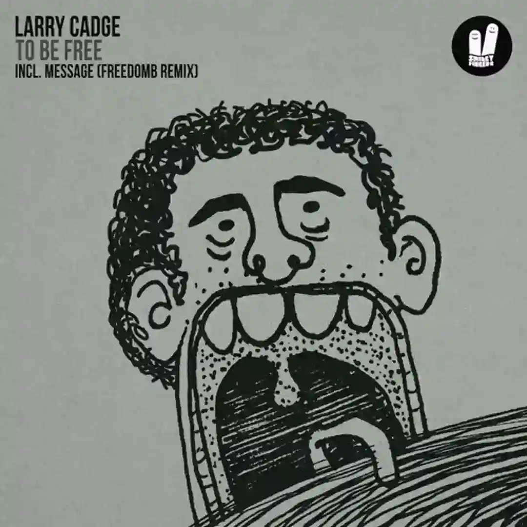 To Be Free (Original Mix) cover
