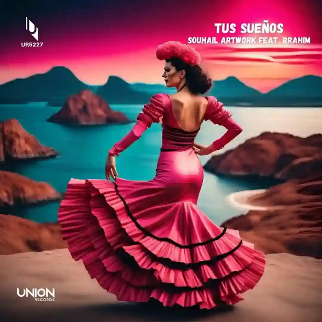 Tus Sueños cover