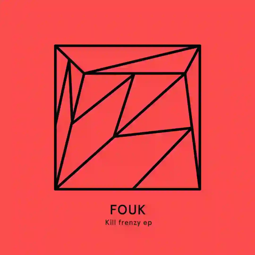 Kill Frenzy cover