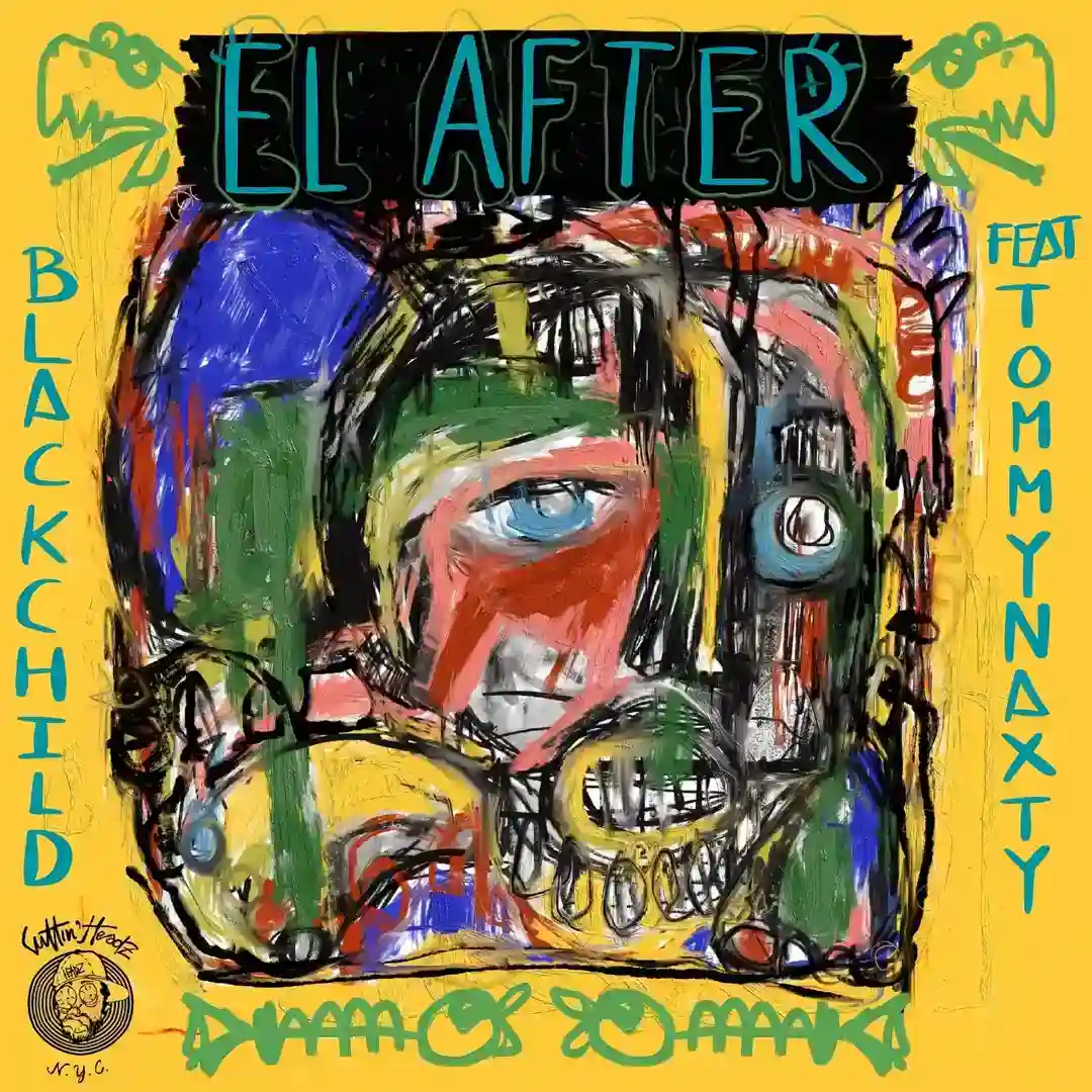 El After feat. Tommy Naxty (Dub Mix) cover