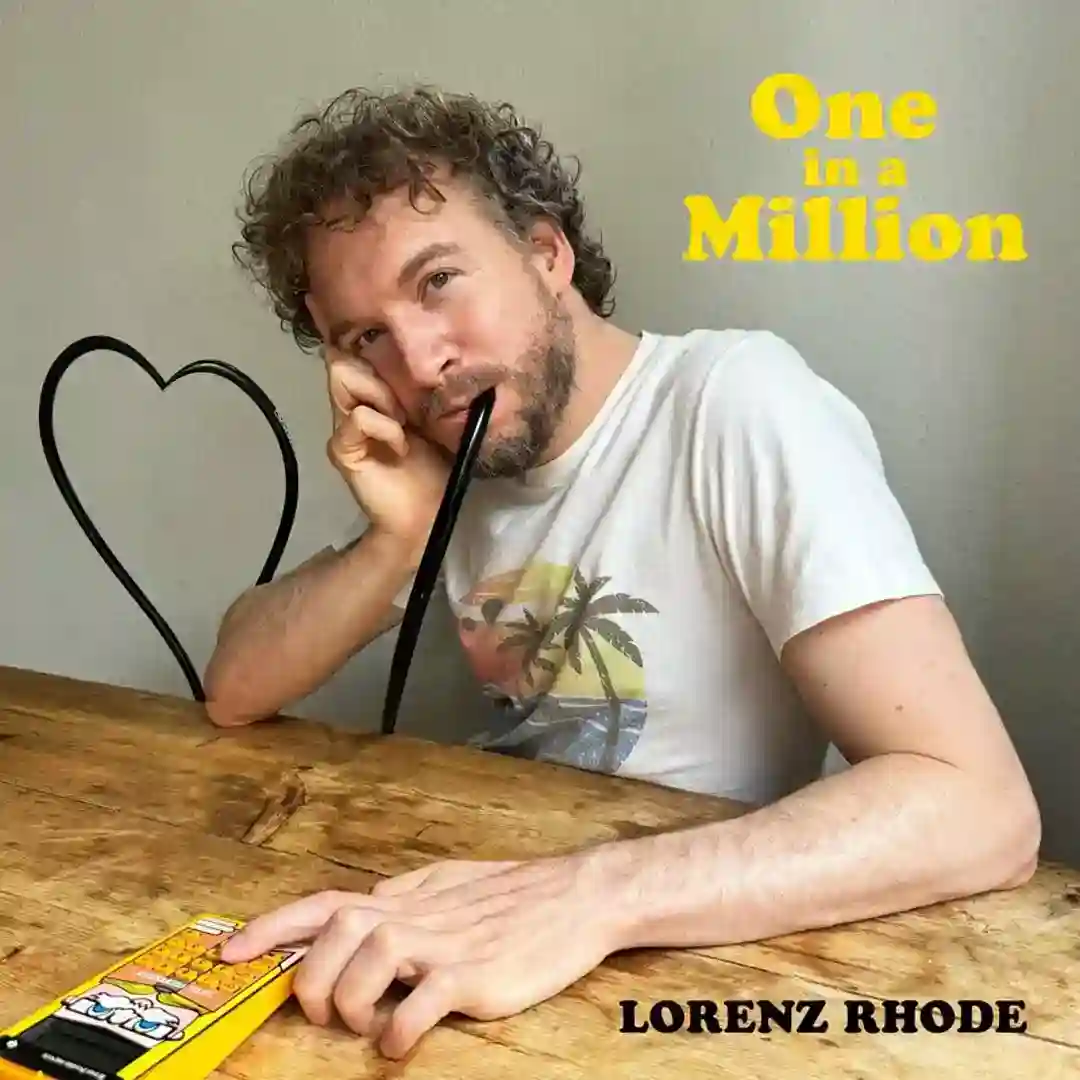 One in a Million cover