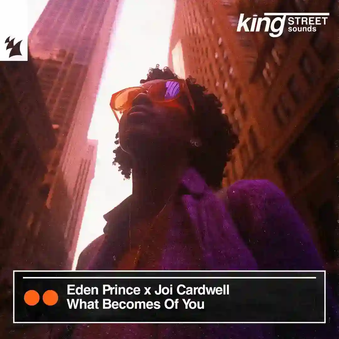 What Becomes Of You (Extended Mix) cover