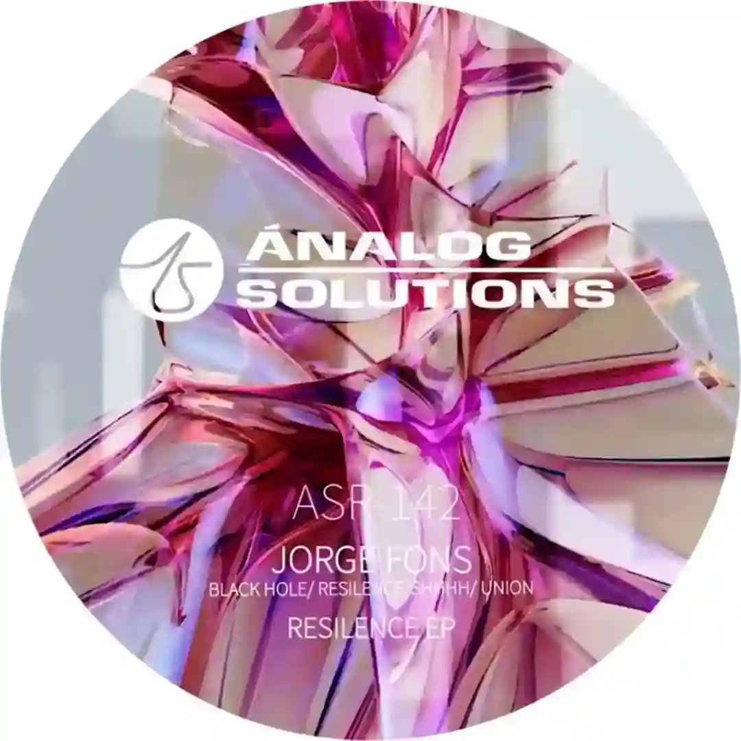 Union (Original Mix) cover
