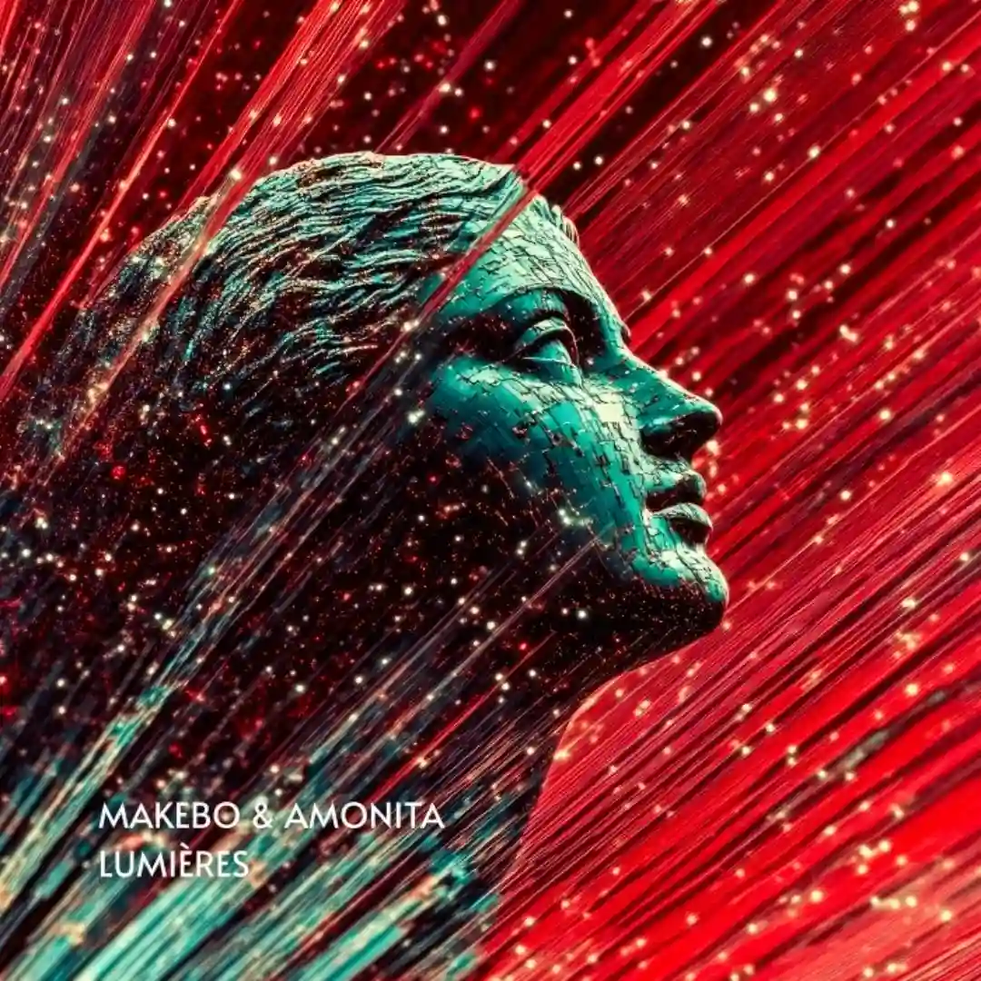 Lumières cover