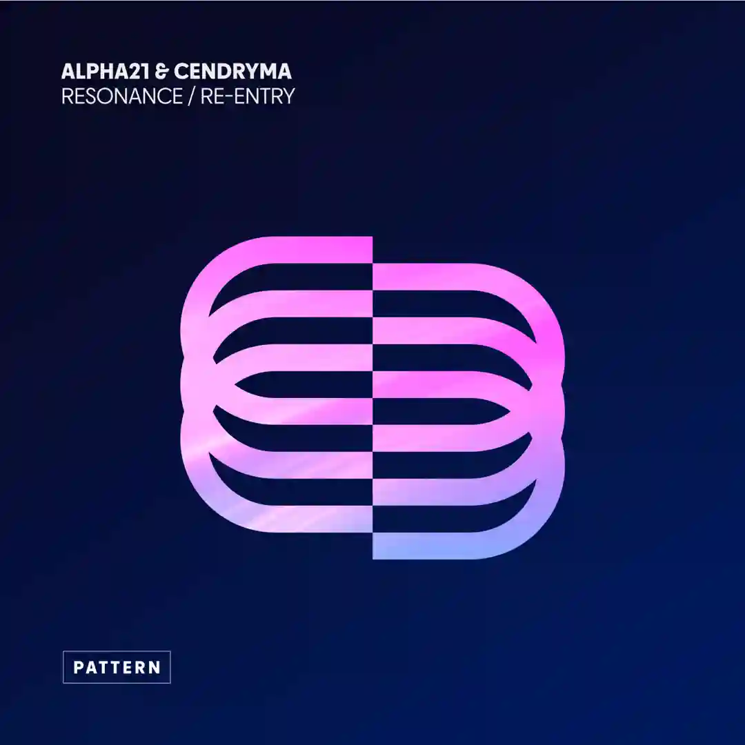 Resonance / Re-Entry cover