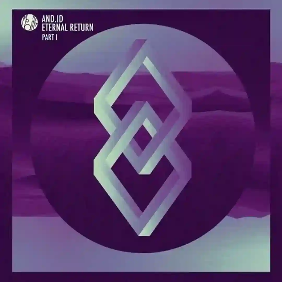Eternal Return, Pt. 1 cover