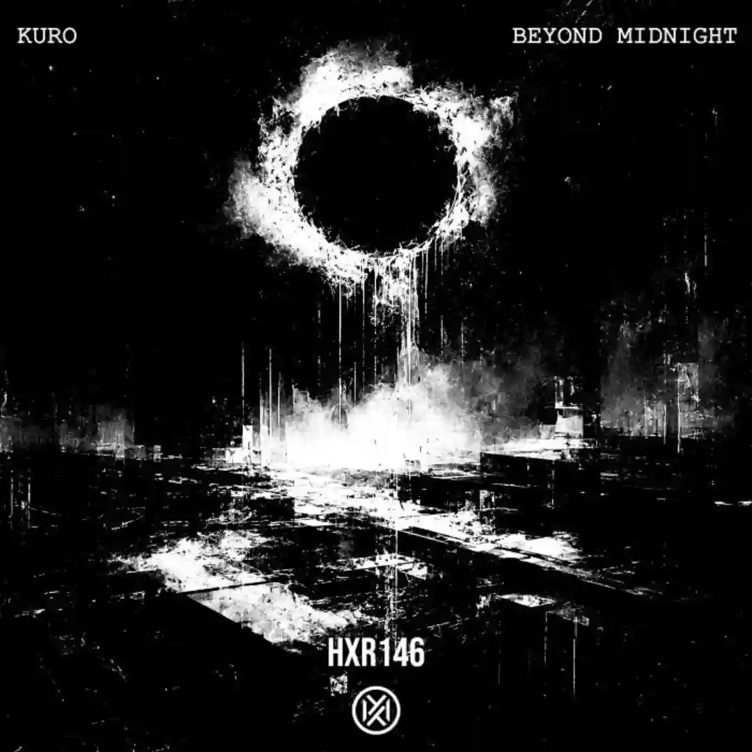MACABRE (Original Mix) cover