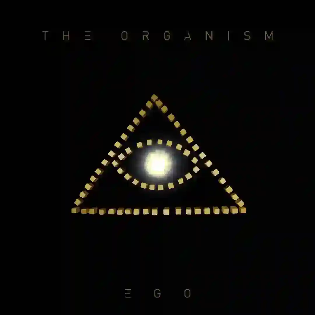 Ego (Original Mix) cover