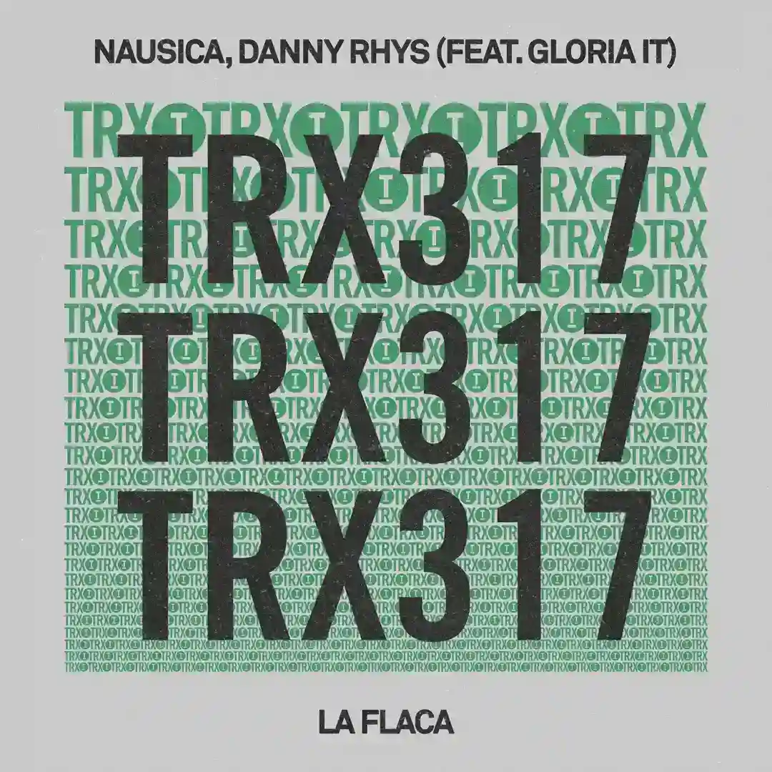 La Flaca cover