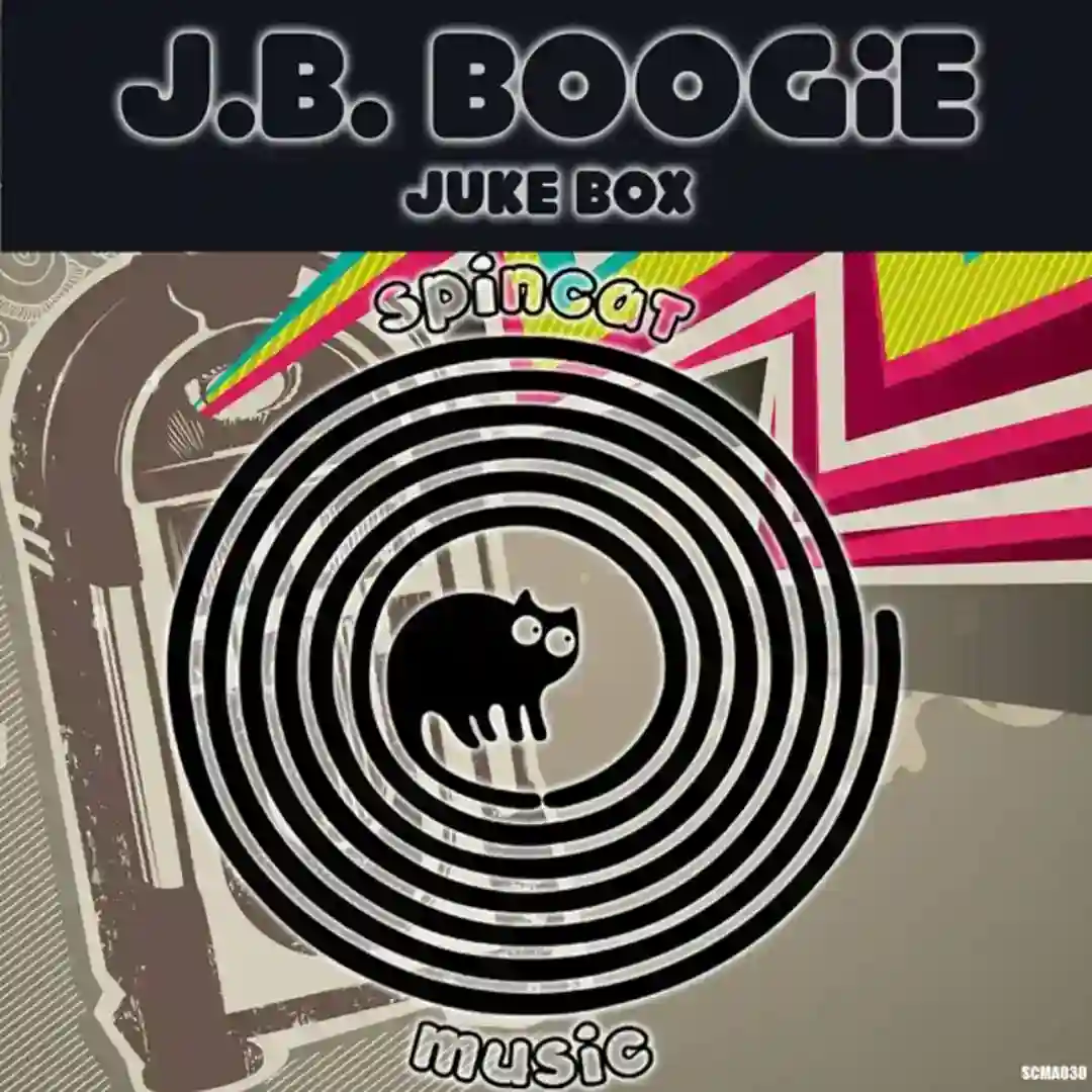Music Grooving (Original Mix) cover