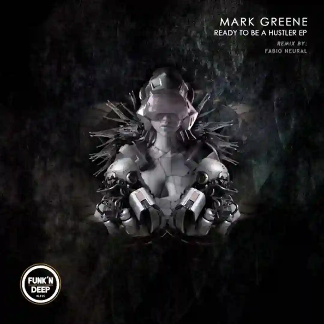 Funk (Original Mix) cover