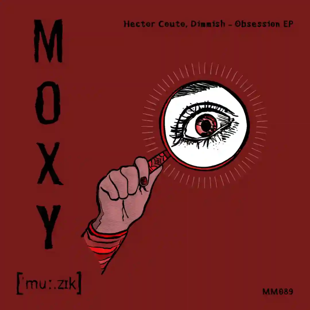 Obsession (Original Mix) cover