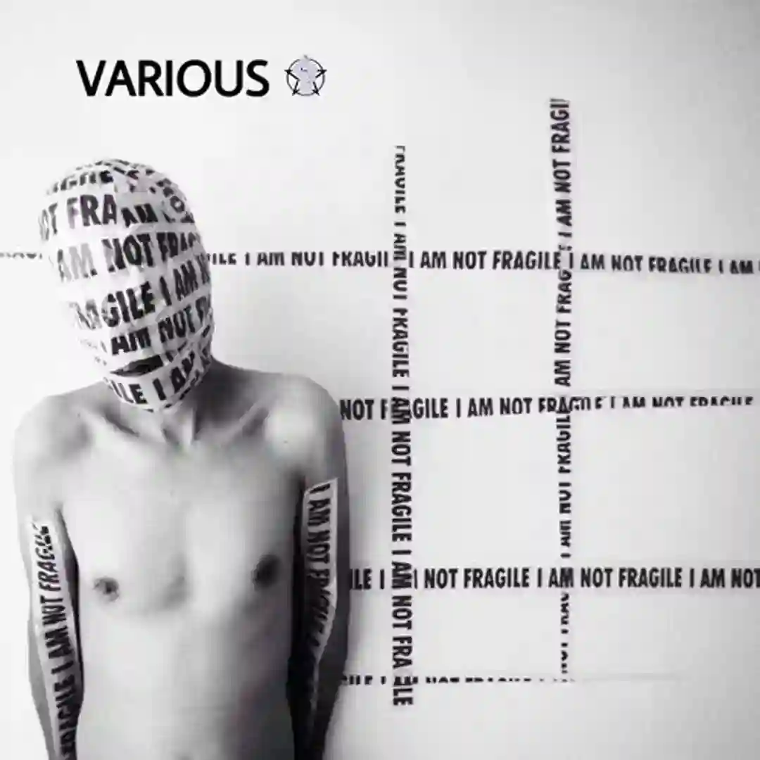 Nexo (Original Mix) cover