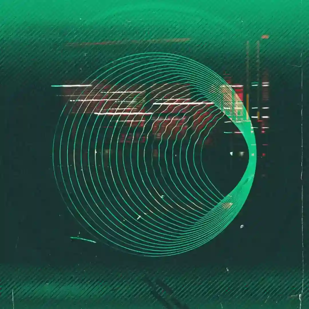 Just Another Day (Glowal Remix) cover