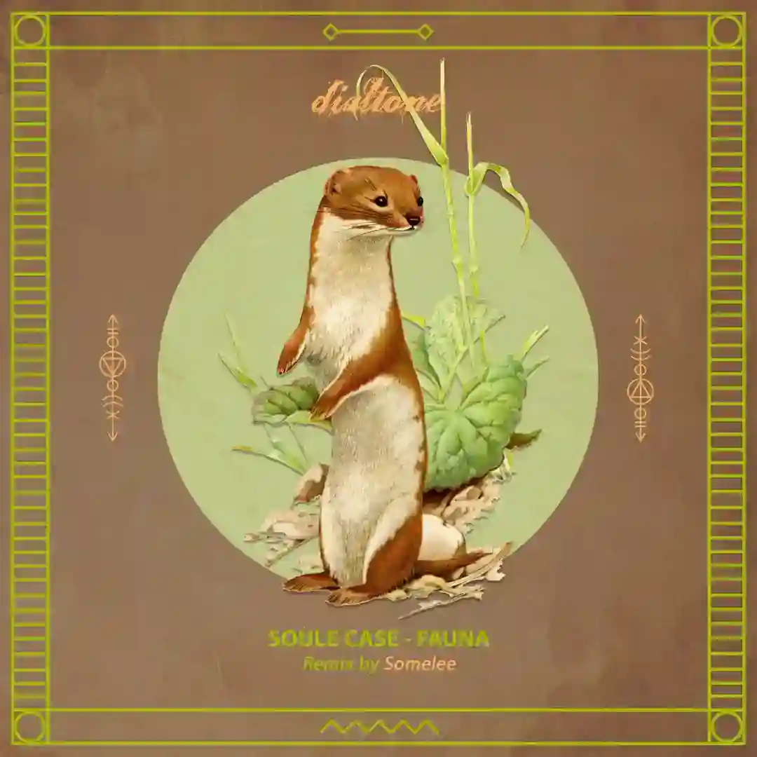 Fauna cover