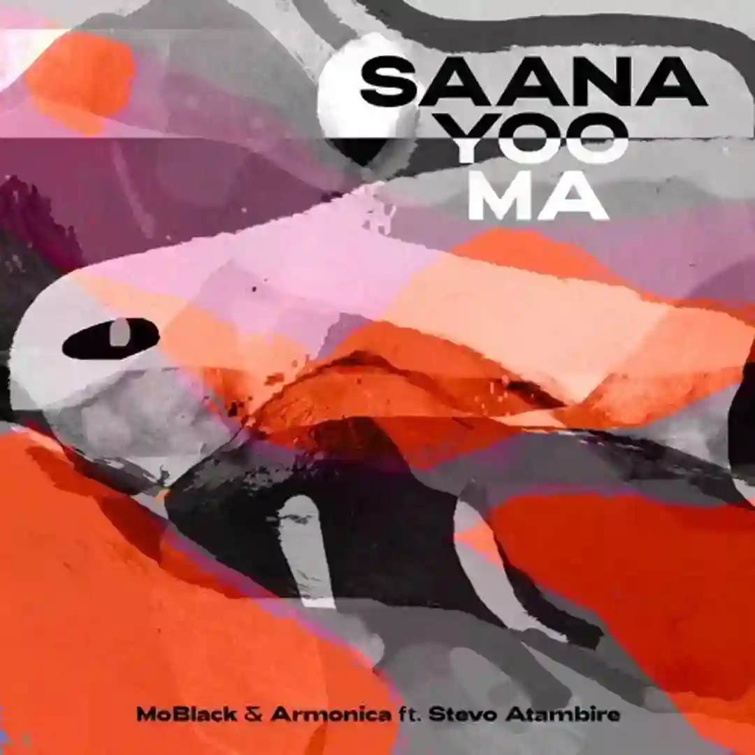 Saana Yoo Ma cover