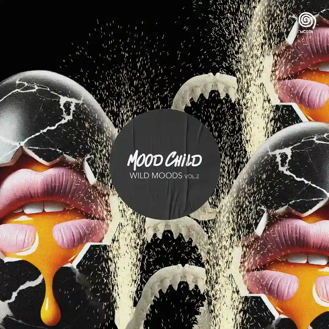Metropol (Original Mix) cover