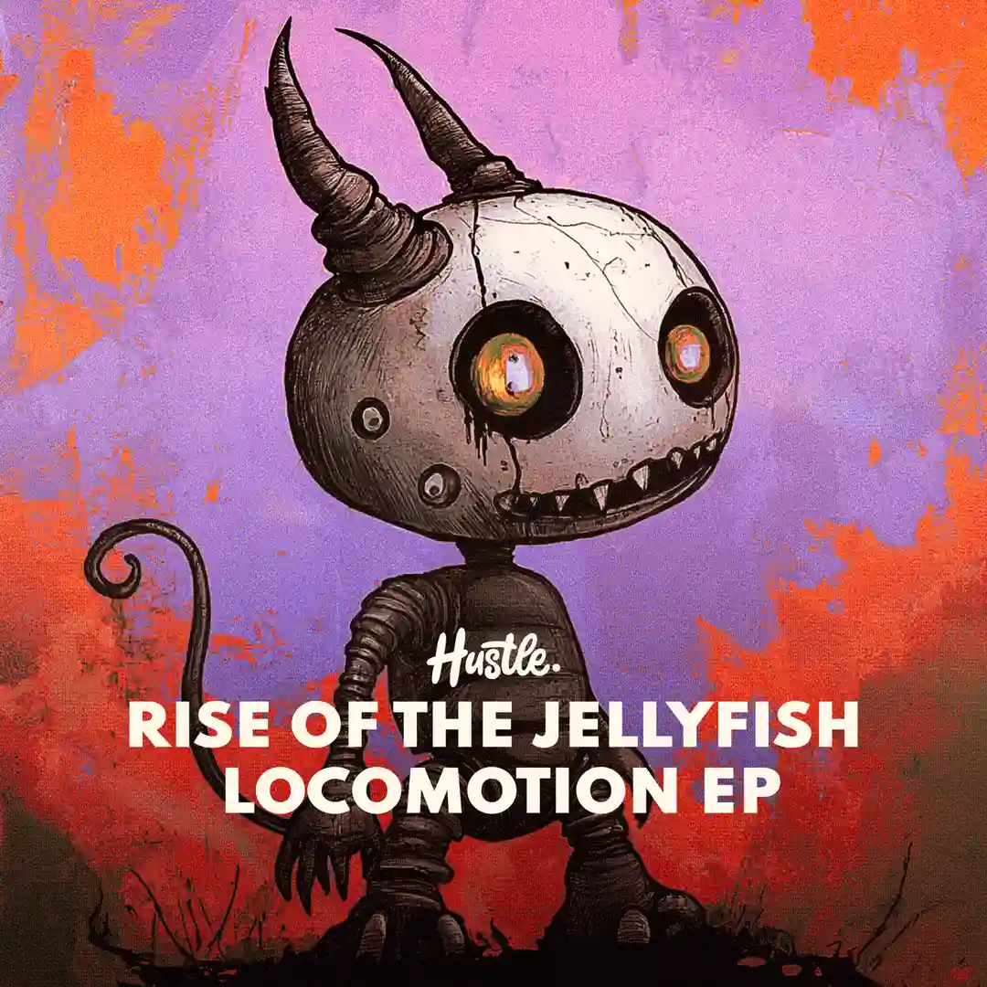 Locomotion (Extended Mix) cover