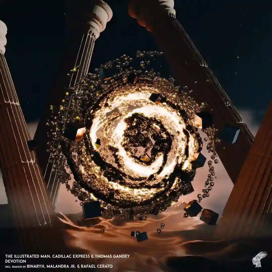 Devotion (Rafael Cerato Remix) cover