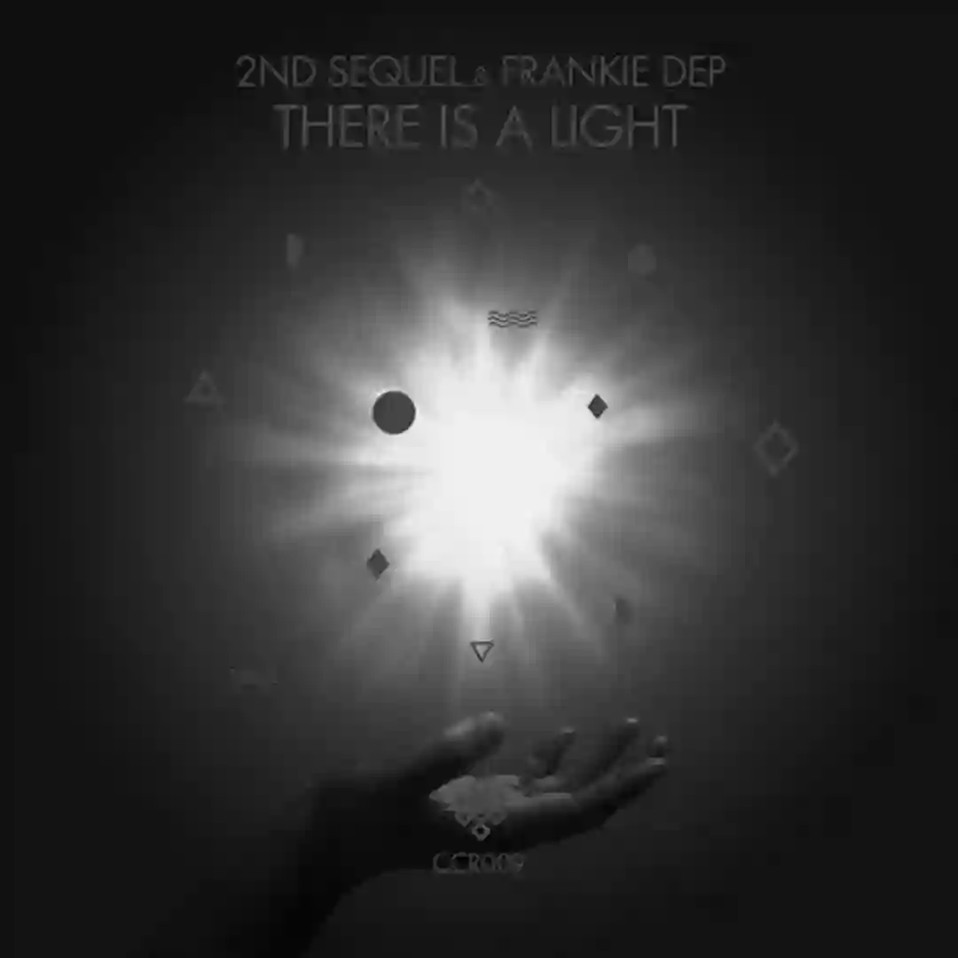 There Is A Light cover