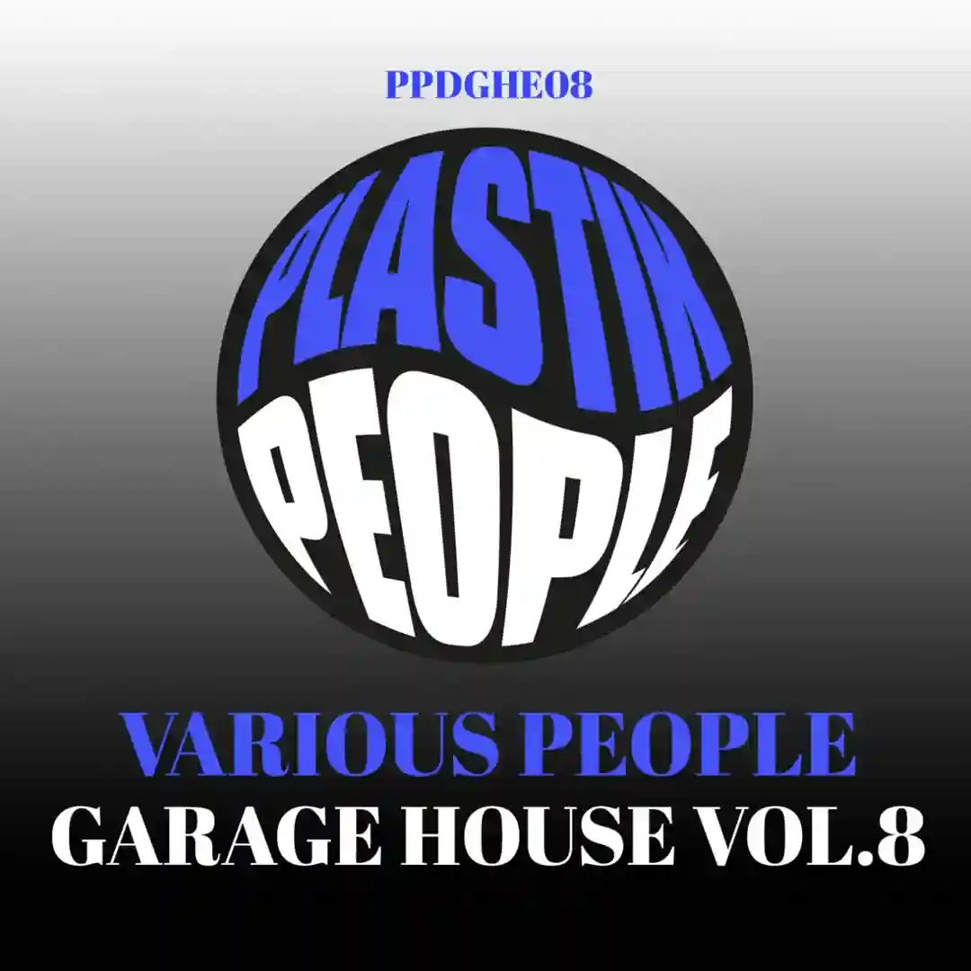 Roland Loves House (Original Mix) cover