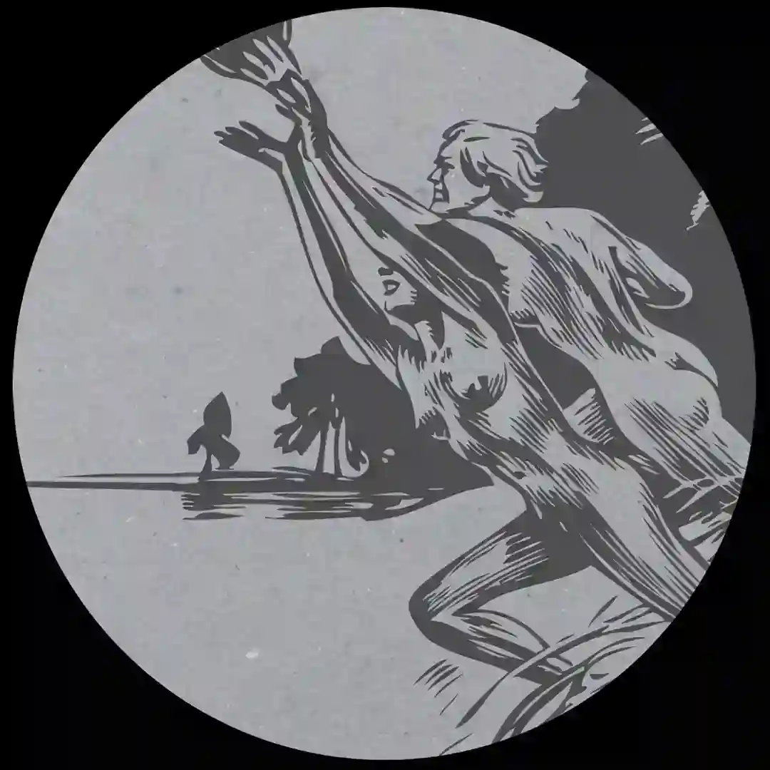 Imagination (Marko Fustenberg Remix) cover
