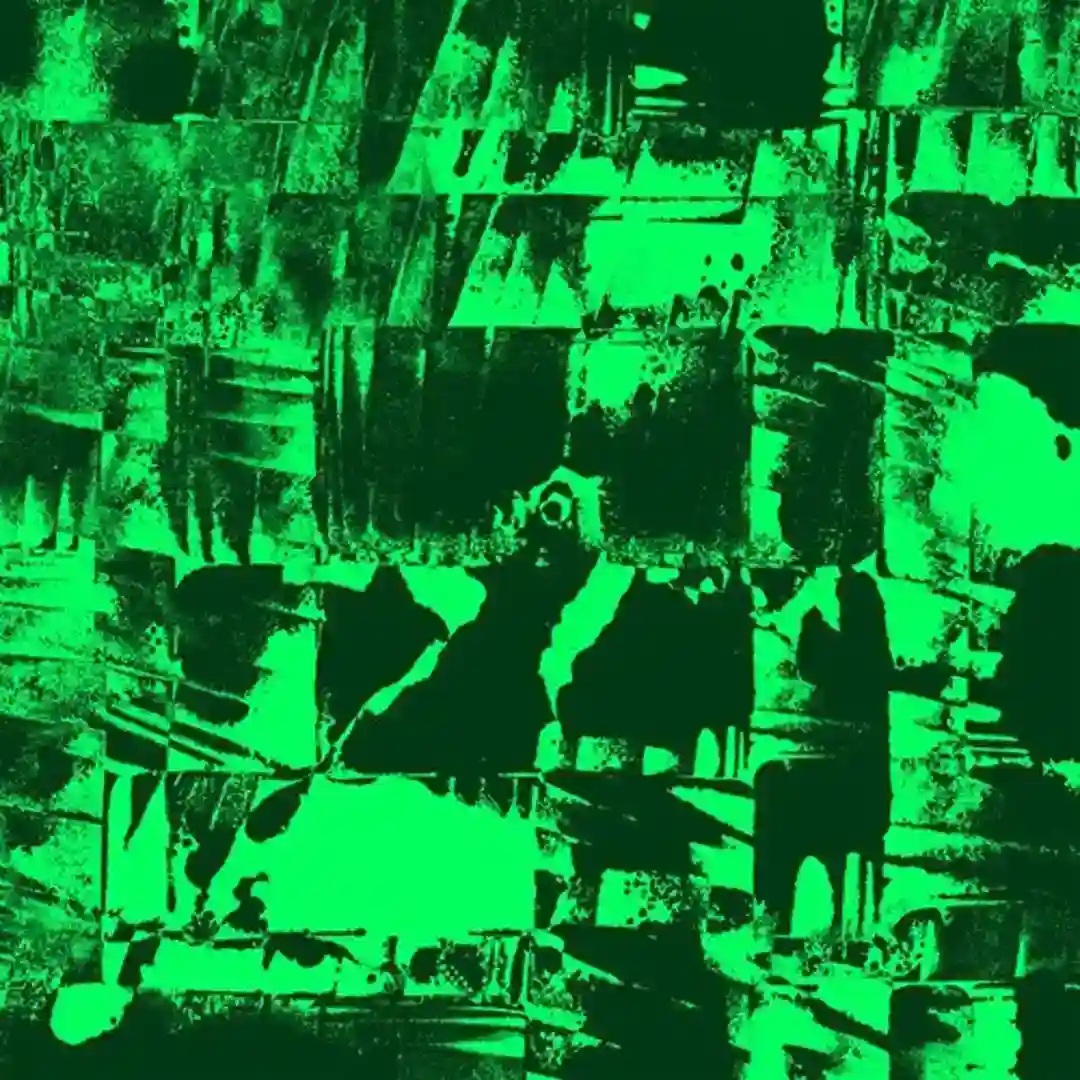Days (Ex-Terrestrial Remix) cover