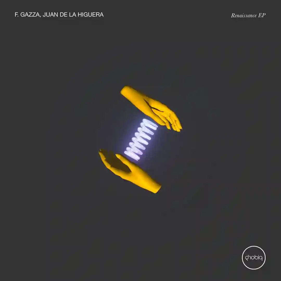 Esliceri (Original Mix) cover