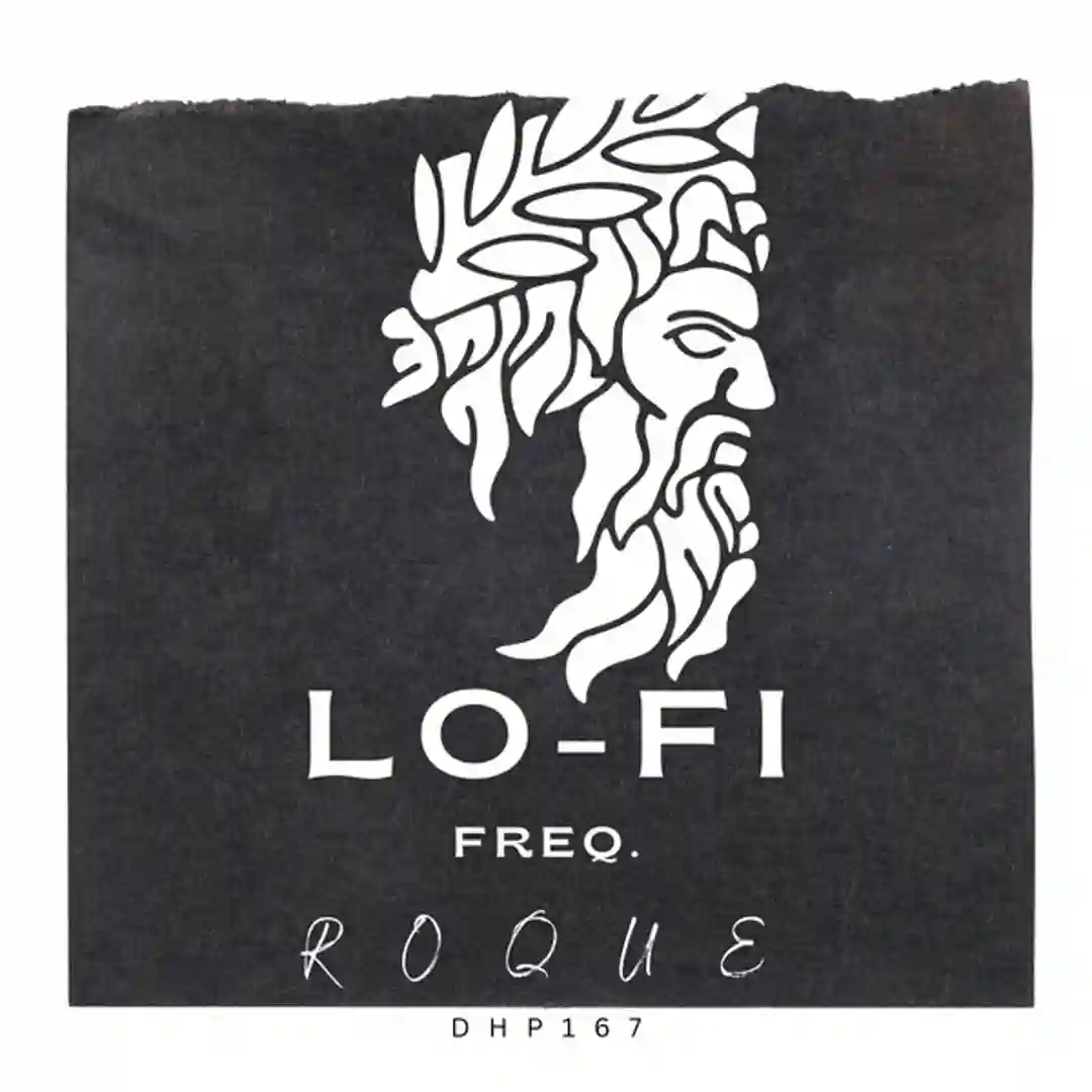 LO-FI FREQ cover