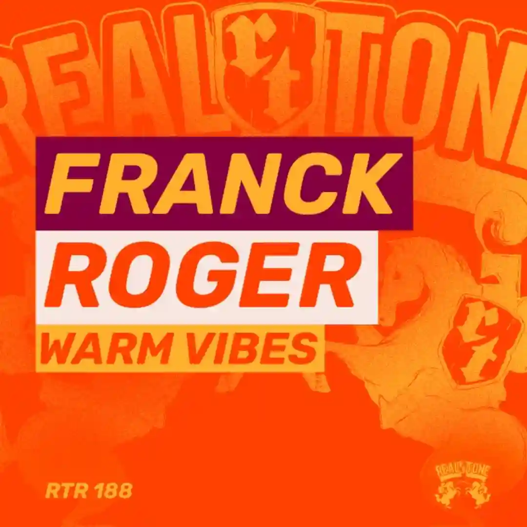 Warm Vibes cover