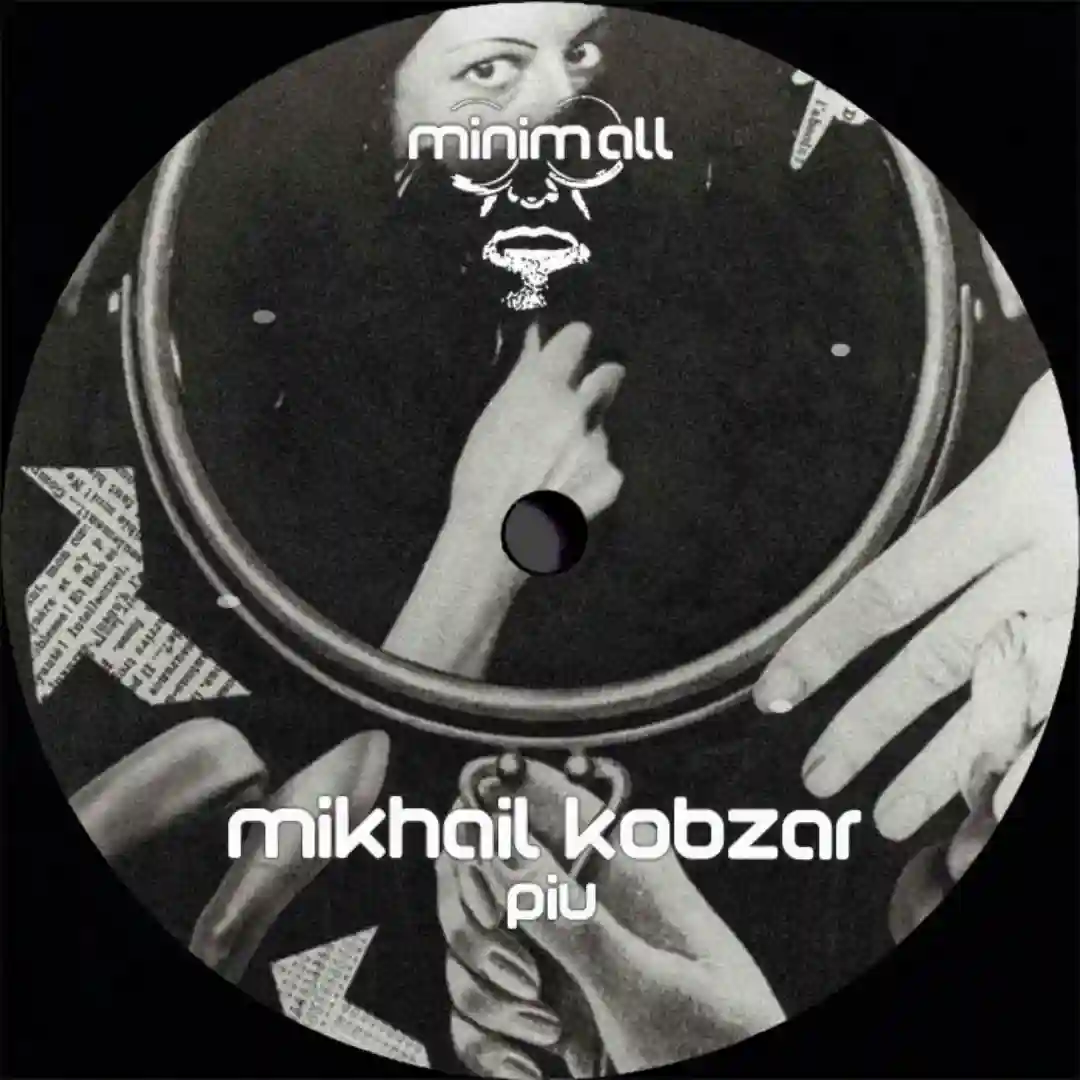 Cominantu (Original Mix) cover
